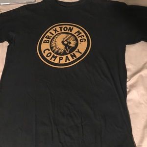 Brixton t-shirt